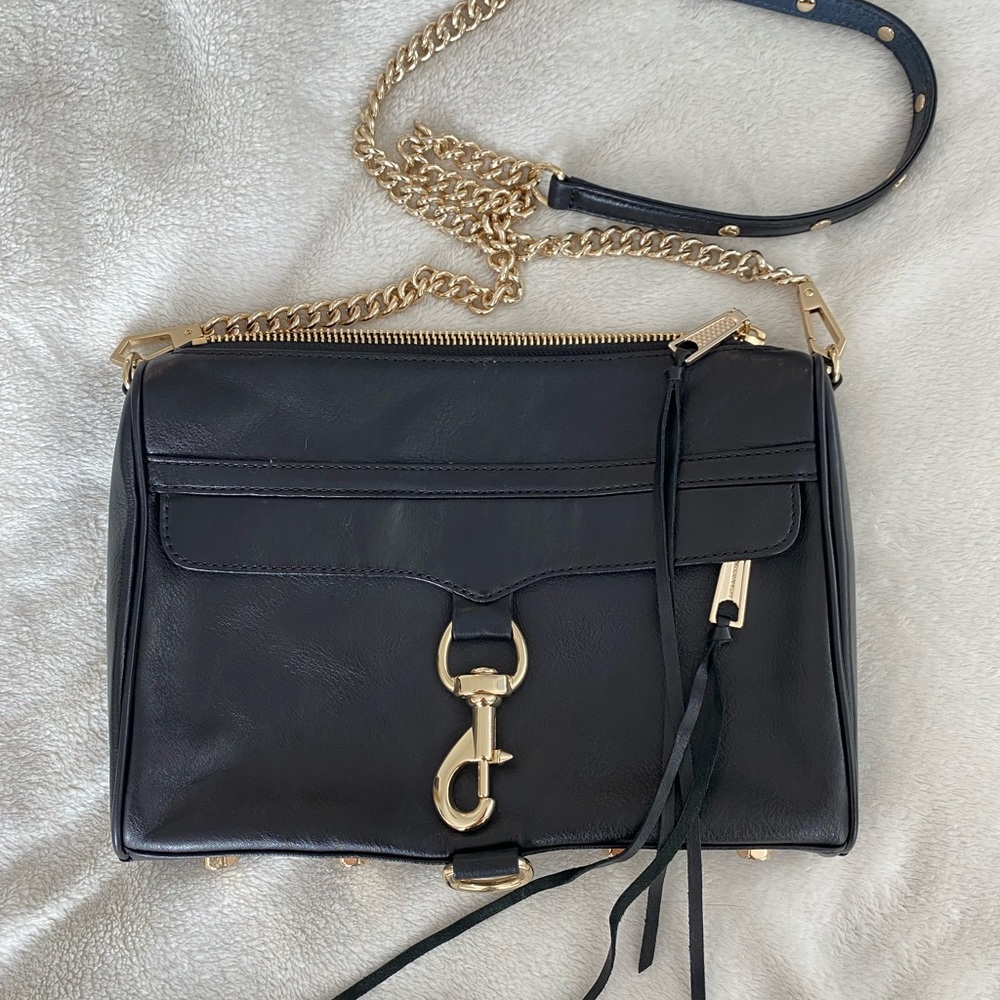 Rebecca Minkoff M.A.C Crossbody Bag